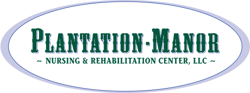 Plantation Manor Logo