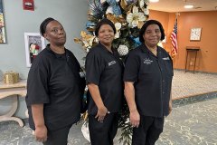 Food-Services