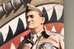 Military-Painting